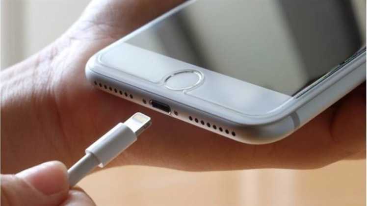 2019'da Tanıtılacak iPhone Modelleri USB-C Girişli Olabilir  