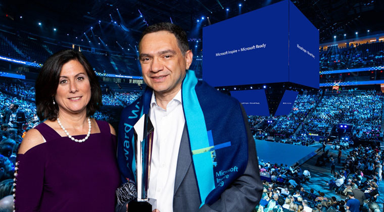 Microsoft Yılın İş Ortağı Ödüllerinde 3 Türk Şirket Ödül Aldı  