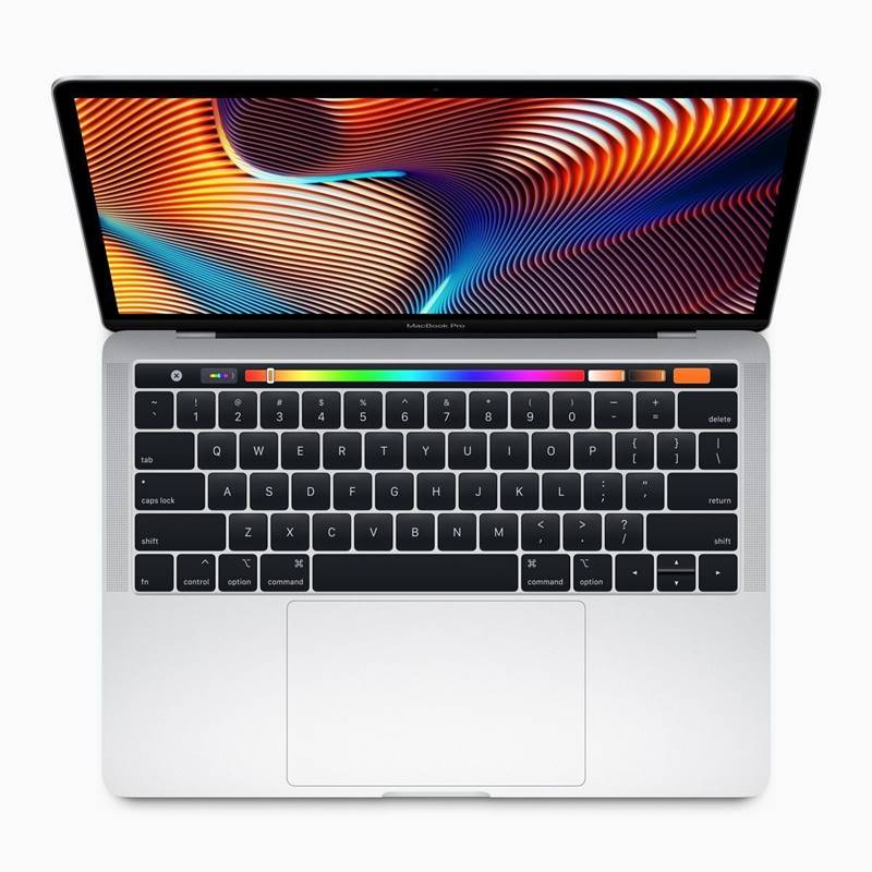 Apple, 16 inçlik MacBook Pro Üzerinde Çalışıyor 