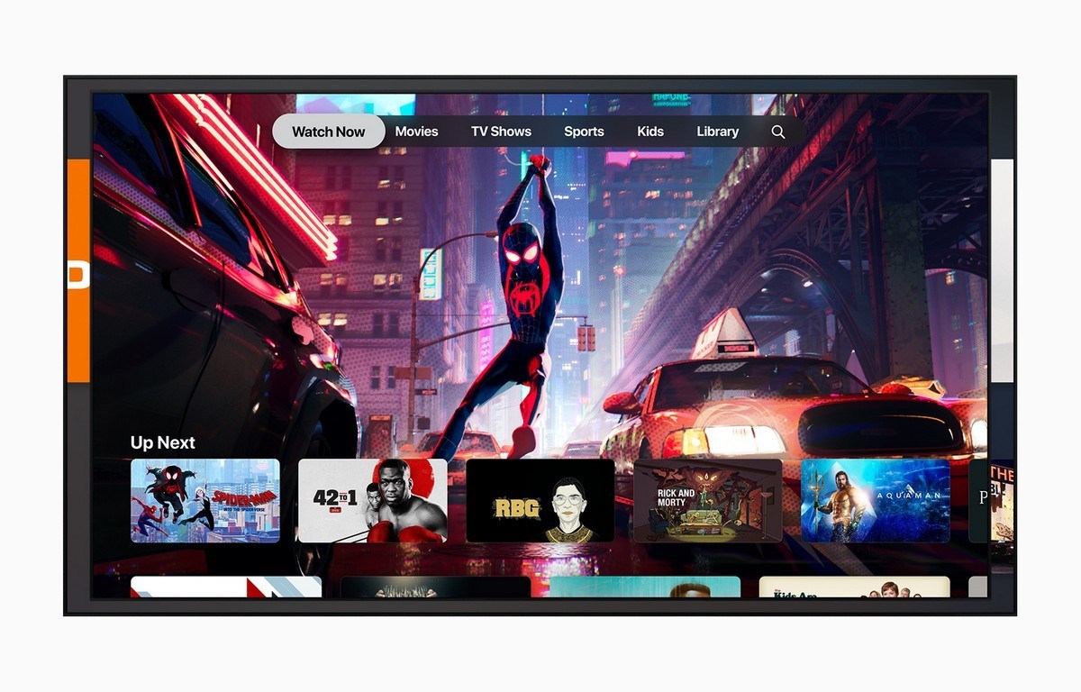 Apple TV+ Çevrimdışı İzleme Sınırlı Olabilir! 
