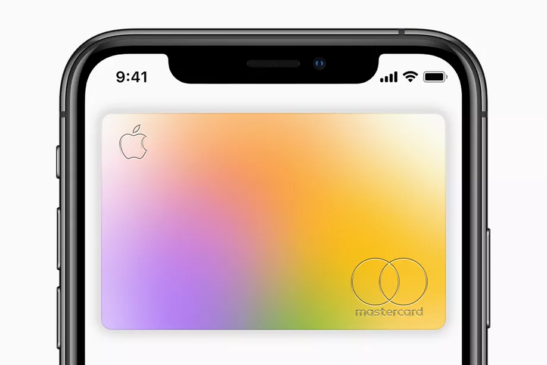 Apple Card ABD'de Kullanım Açıldı! 