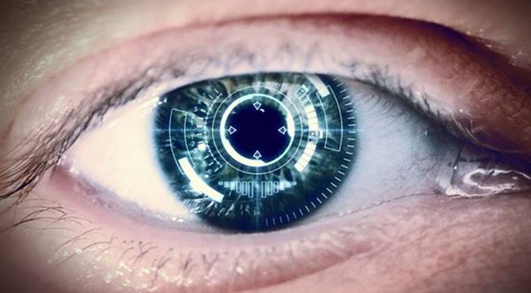 Bilim İnsanları, İnsan Gözünden Daha İyi Bir Elektronik Lens Oluşturuyor 