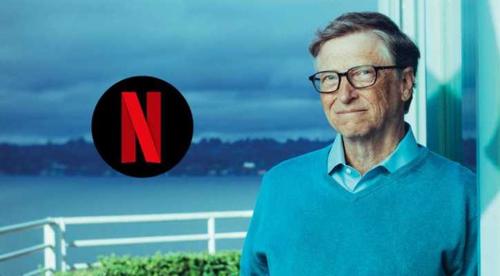 Bill Gates Hakkında Bir Netflix Belgesel Serisi Geliyor - TeknoDiot.com