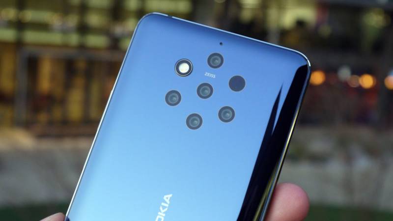Butce Dostu Nokia 5g Akilli Telefon Modeli 2020 Yilinda Geliyor Teknodiot Com