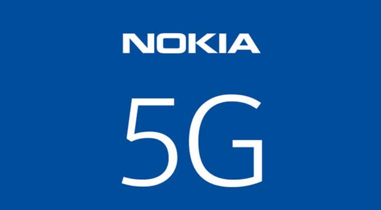 Bütçe Dostu Nokia 5G Akıllı Telefon Modeli 2020 Yılında Geliyor 
