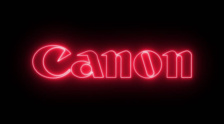 Canon EOS 90D DSLR Fotoğraf Makinesi Duyuruldu!  