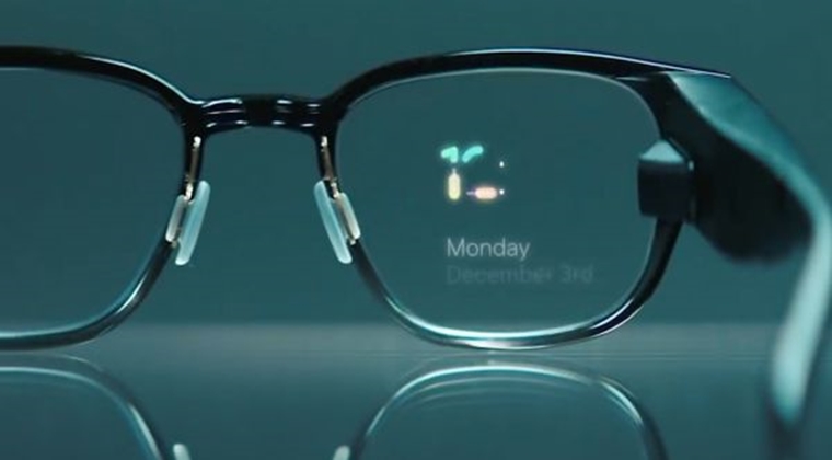 North’un Focals Akıllı Gözlükleri Artık Android Bildirimlerini Destekliyor 