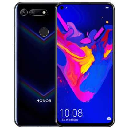 Honor V30 5G'li İlk Düşük Maliyetli Telefon Olabilir! 