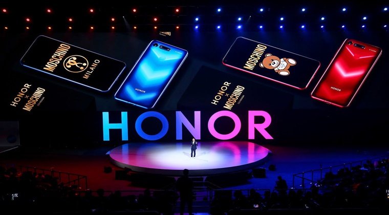 Honor V30 5G'li İlk Düşük Maliyetli Telefon Olabilir! 