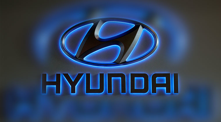 Almanya'ya İzmitli Hyundai i10 ile Türkiye Damgası 