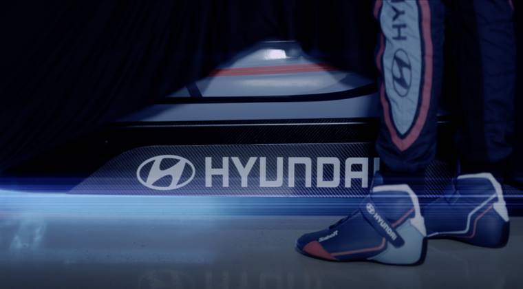Hyundai Motorsport Elektrikli Yarış Aracı Üretecek 