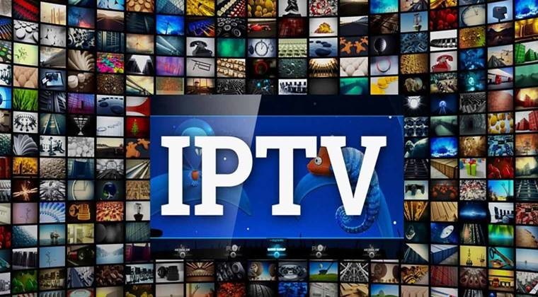 Kaliteli iPTV Hizmetinin Yeni Adresi 