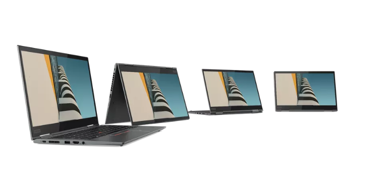 Yeni ThinkPad Modelleri 10. Nesil Intel İşlemciler İle Gelecek! 
