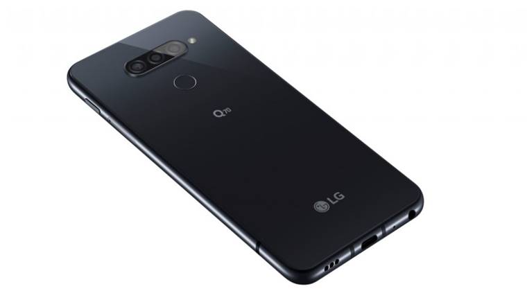 Üst Düzey Sağlam Olan LG Q70 Duyuruldu! LG Q70 Özellikleri ve Fiyatı 