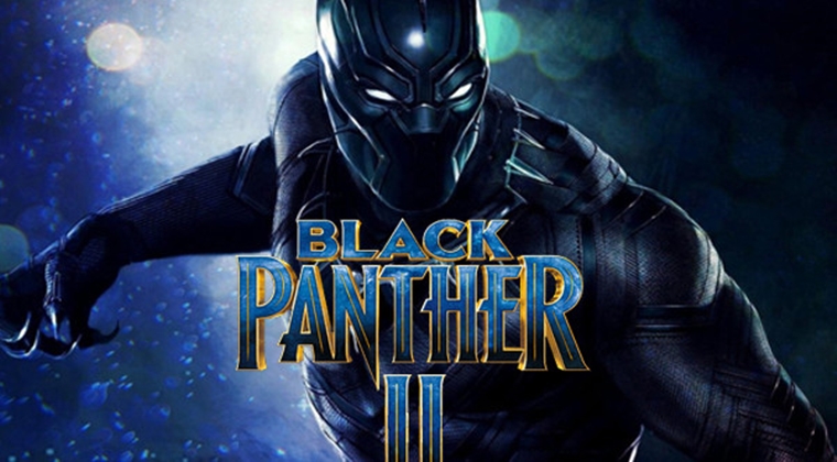 Black Panther 2 Vizyon Tarihi Belli Oldu 