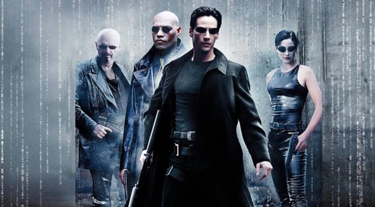 Matrix 4 Filmi Duyuruldu! Keanu Reeves Geri Dönüyor 