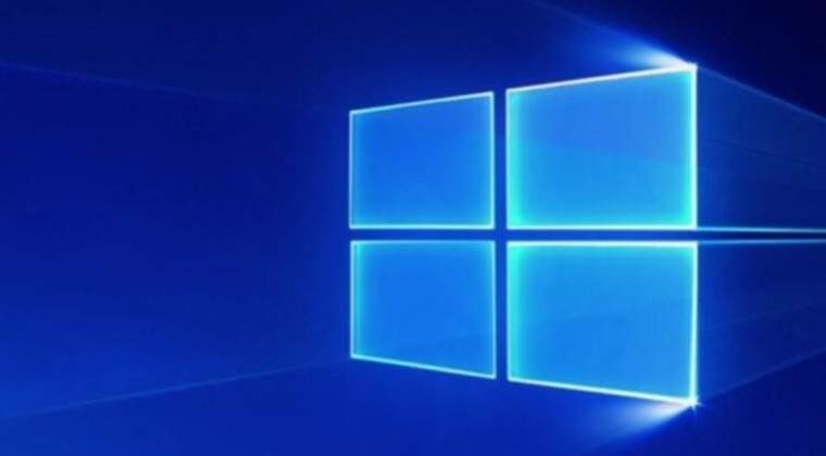 Microsoft, Windows 10'a İnternet Kurtarma Özelliği Getiriyor! 