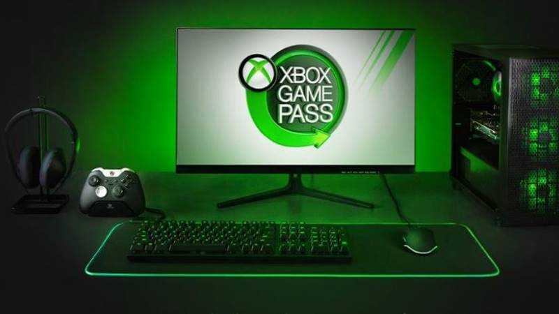 Microsoft’tan Türkiye’deki Xbox ve PC Oyuncularını Sevindirecek Haber  