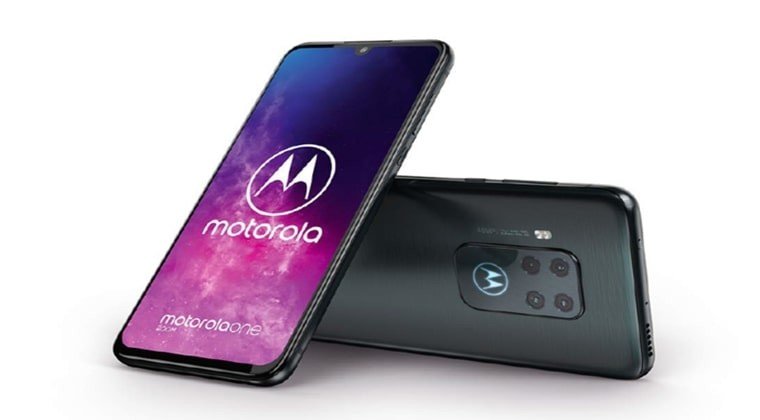 Motorola One Zoom Tam Olarak Görüldü!  