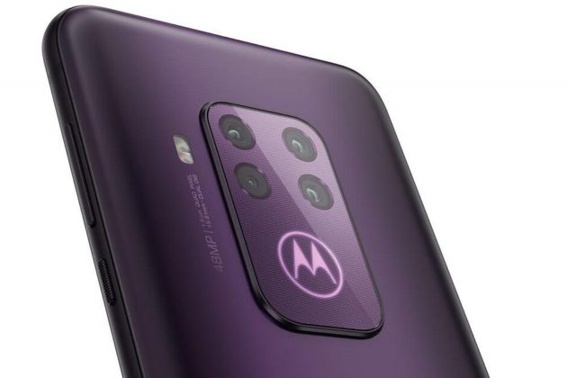 Motorola One Zoom Tam Olarak Görüldü!  