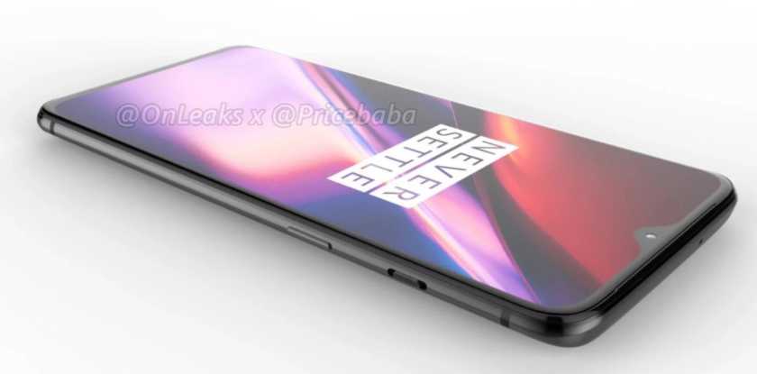 OnePlus 7T, Amerika'da Satışa Çıkmayabilir  