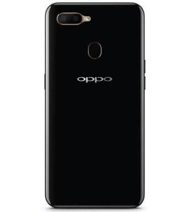 Oppo A5s Türkiye’de Satışta 