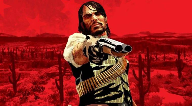 Red Dead Redemption 2 PC Sürümünün Fragmanı Yayınlandı 