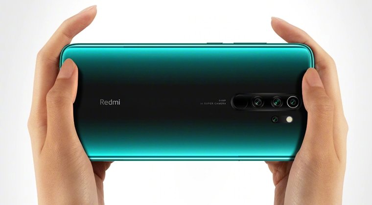 Redmi Note 8 Pro Antutu Testinden 281.033 Puan Aldı! 