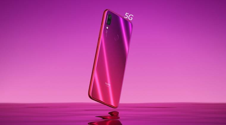 Redmi'nin İlk 5G Akıllı Telefonu 2020 Yılında Geliyor 