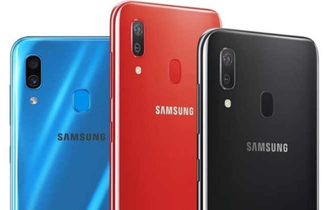 Samsung, Çin'de Akıllı Telefon Pazar Payında %0.7'sine Sahip 