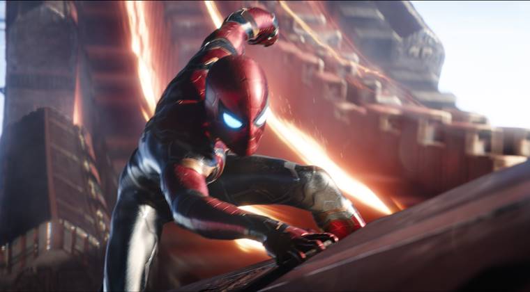 Spider-Man Hayranları Sony Ofisini Basmayı Planlıyor  