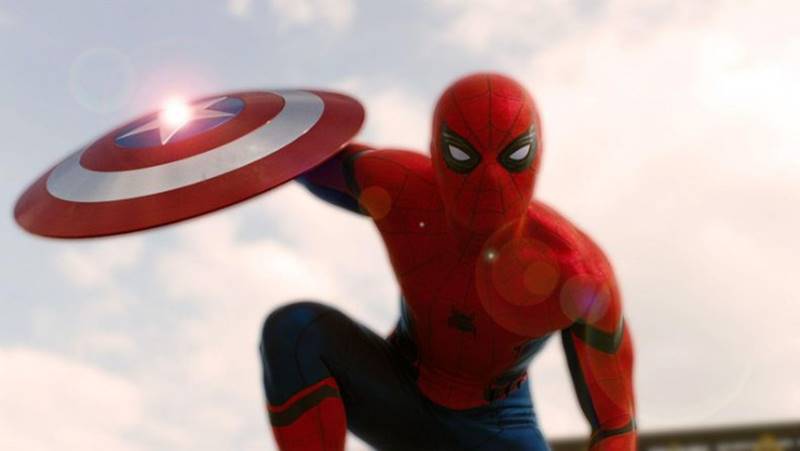 Spider-Man Hayranları Sony Ofisini Basmayı Planlıyor 