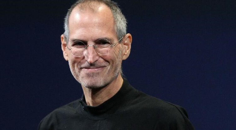 Steve Jobs'un Yaşadığı İddia Ediliyor!  