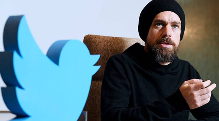 Twitter CEO'sunun Hesabı Hacklendi 