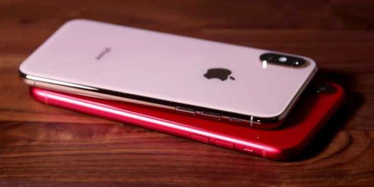 Üç iPhone Modeli Eylül Ayında Tanıtılması Bekleniyor  