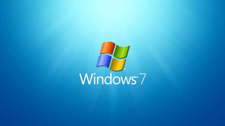 Windows 7 Kullanıcıları İçin Müjdeli Haber Geldi  