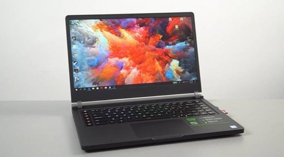 Xiaomi Mi Gaming Laptop 2019 Özellikleri ve Fiyatı - TeknoDiot.com