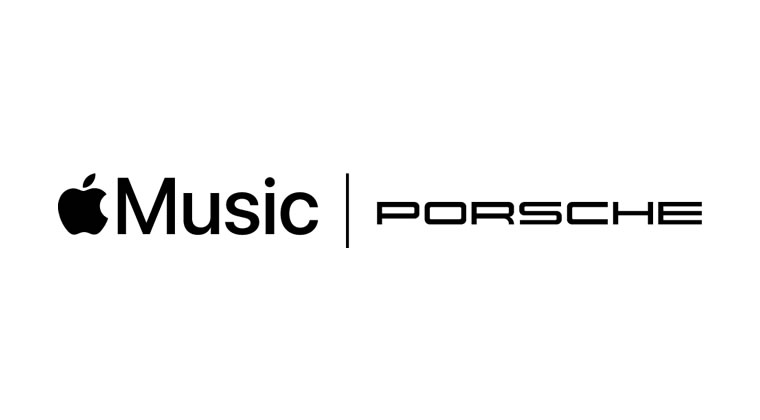 Yeni Porsche Taycan için Apple Music ile Bir İlke İmza Atıldı 