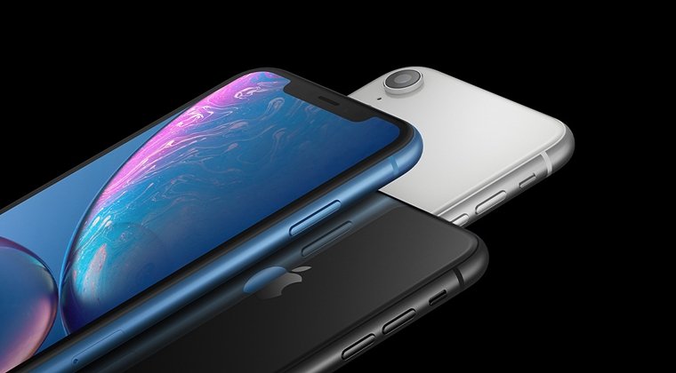 2019 İlk Yarısında En Çok Satan Telefon iPhone XR! 