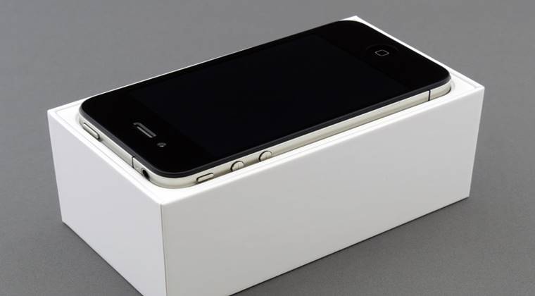 2020'de Çıkacak iPhone Modelleri iPhone 4'e Benzer Tasarıma Sahip Olacak 