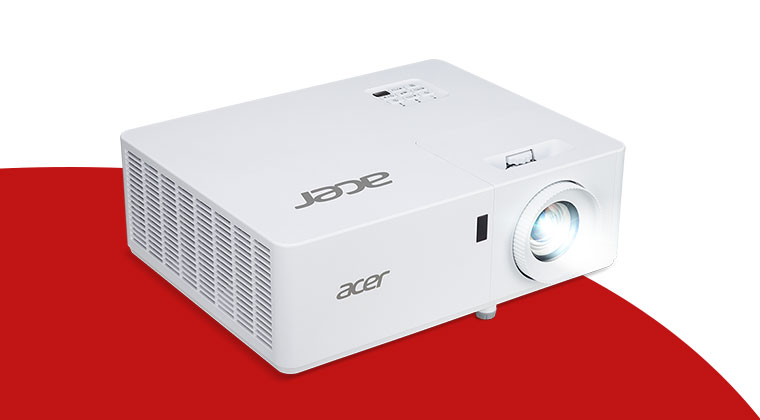 Acer, Taşınabilir LED Projektörü C250i Modelini Duyurdu 