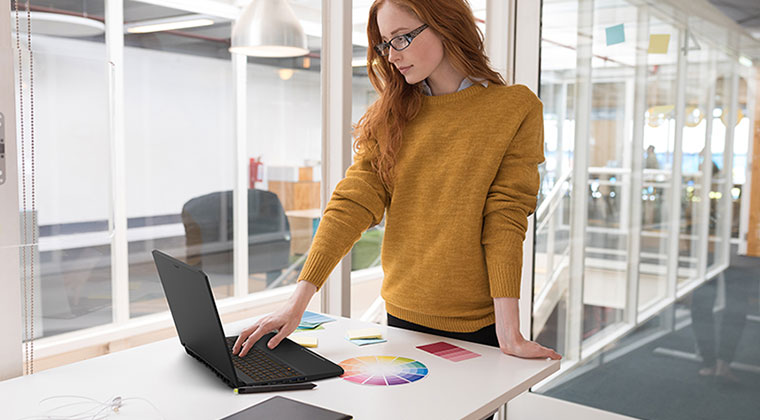 Acer, ConceptD Pro Serisi Dizüstü Bilgisayarlarını Duyurdu 