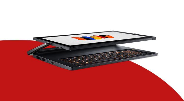 Acer, ConceptD Pro Serisi Dizüstü Bilgisayarlarını Duyurdu  