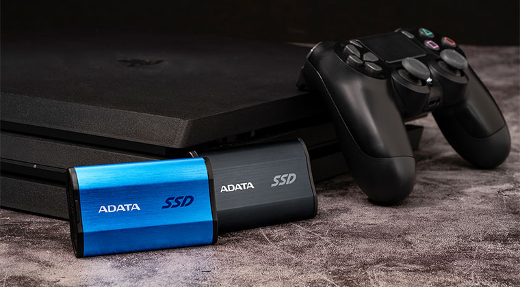 ADATA, USB 3.2 Harici SSD Modelini Duyurdu! 