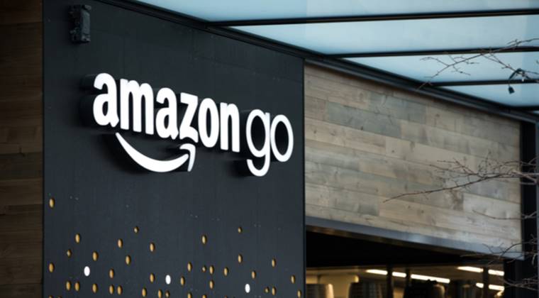 Amazon Ellerinizi Tarayan Yeni Bir Ödeme Sistemini Test Etmek İstiyor 