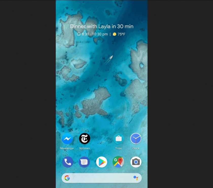 Android 10 ile Gelecek Yenilikler! 
