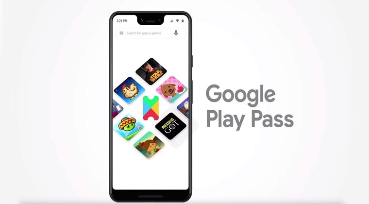 Apple Arcade'nin Rakibi Olan Google Play Pass Duyuruldu! İşte Özellikleri!  
