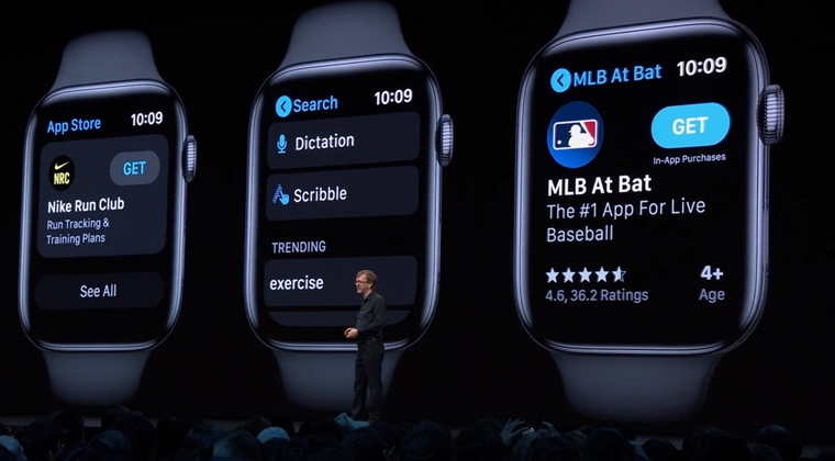 Apple Watch Yeni Okul Zamanı Modu! 