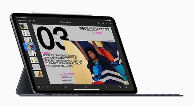 Appleın En Pahalı iPad Prosu Artık Daha Ucuz TeknoDiot com