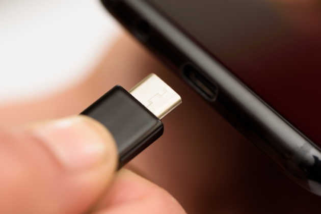 Artık Daha Hızlı: USB 4 Tanıtıldı 